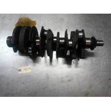 #GL02 Crankshaft Standard From 2000 Ford Explorer  4.0 XL2E6303AA